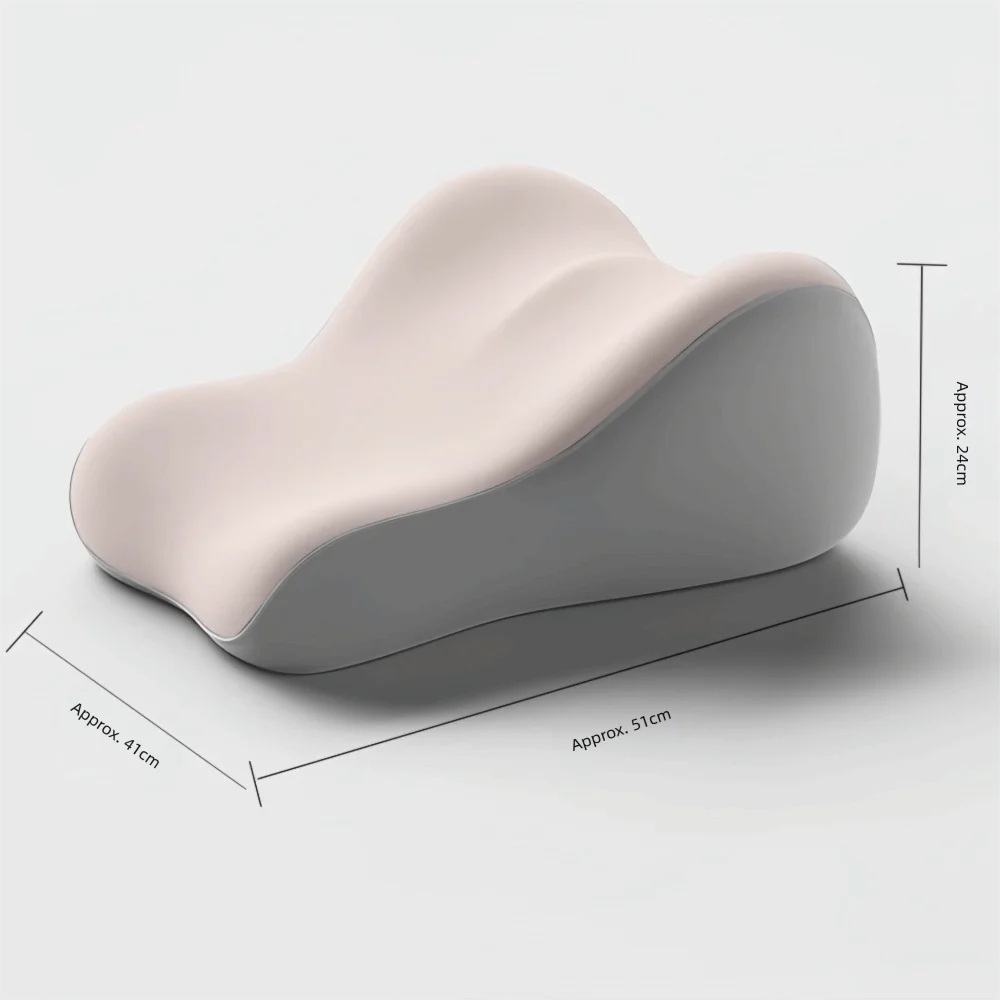 Coussin ergonomique Amevia™ – Confort Discret & Élégance Intime 🌸 Offre de lancement – 30 % de réduction jusqu’à épuisement du stock.