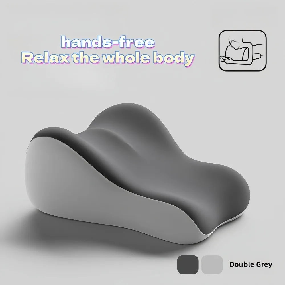 Coussin ergonomique Amevia™ – Confort Discret & Élégance Intime 🌸 Offre de lancement – 30 % de réduction jusqu’à épuisement du stock.