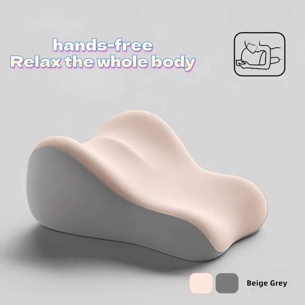 Coussin ergonomique Amevia™ – Confort Discret & Élégance Intime 🌸 Offre de lancement – 30 % de réduction jusqu’à épuisement du stock.